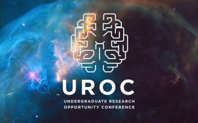 UROC Showcases Student Research