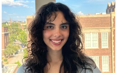 Comparing Sea Otters’ Diets in Estuaries & Kelp Forests