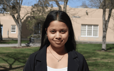 The Changing Dynamics of Harmful Algal Blooms in the Middle Rio Grande