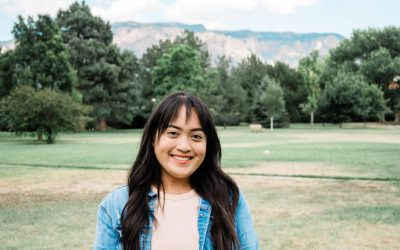 Addressing Goal 6 Water Concerns with Doughnut Economics