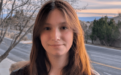 Estancia Basin Land Subsidence Web Application