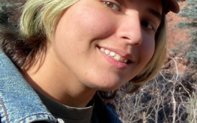 Studying Southwestern arid stream systems through the Santa Fe Municipal Watershed