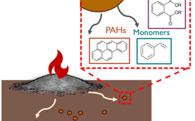 Plastic – A Part of You