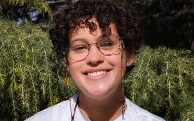Protect Our Land, Collect The Data